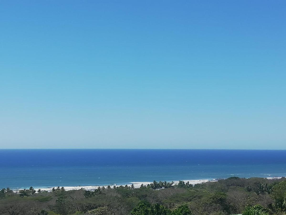 Vista Naranja Ocean View House Hotel Carmen  Eksteriør billede