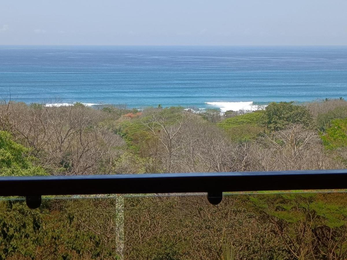 Vista Naranja Ocean View House Hotel Carmen  Eksteriør billede