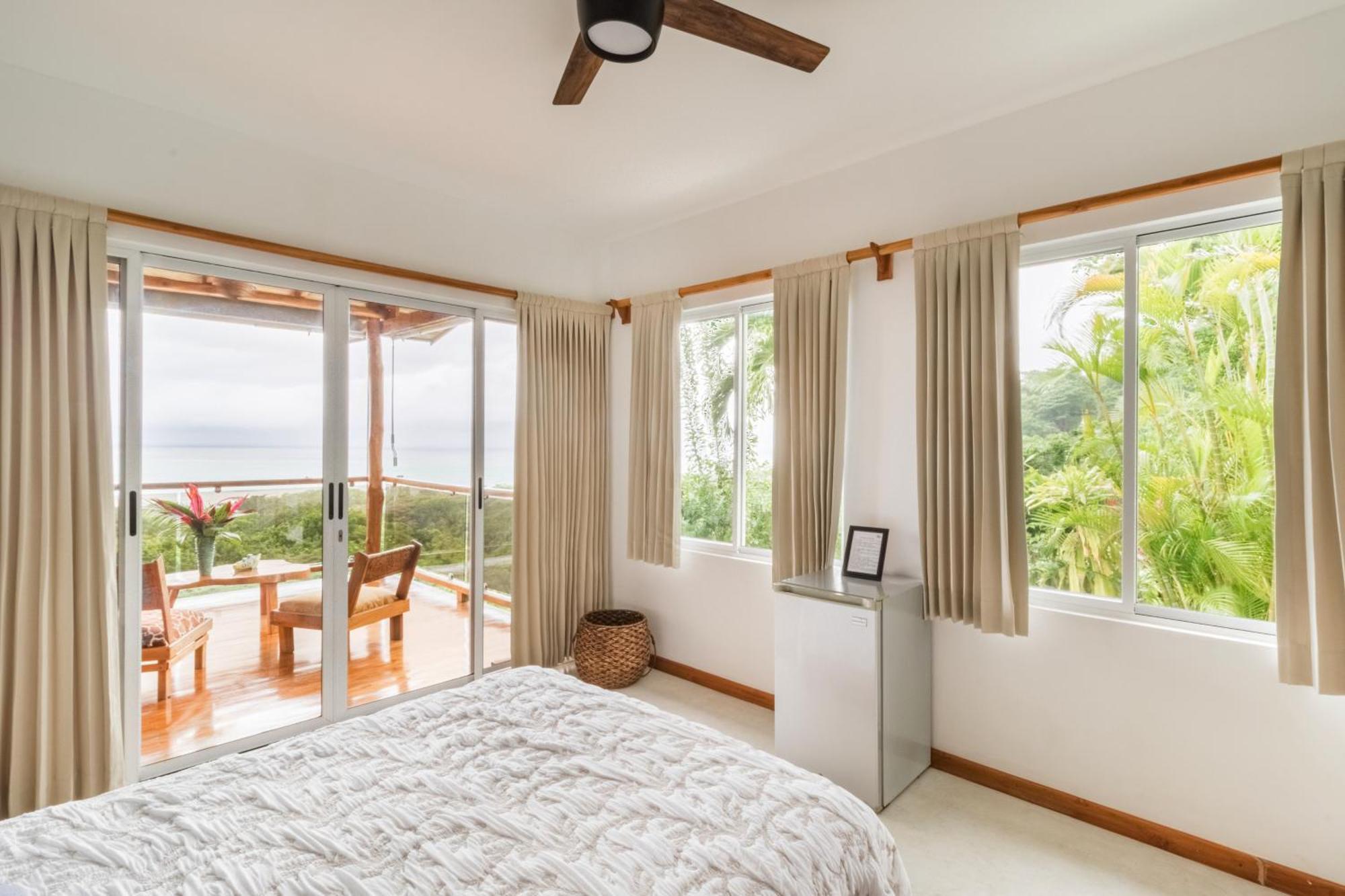 Vista Naranja Ocean View House Hotel Carmen  Eksteriør billede