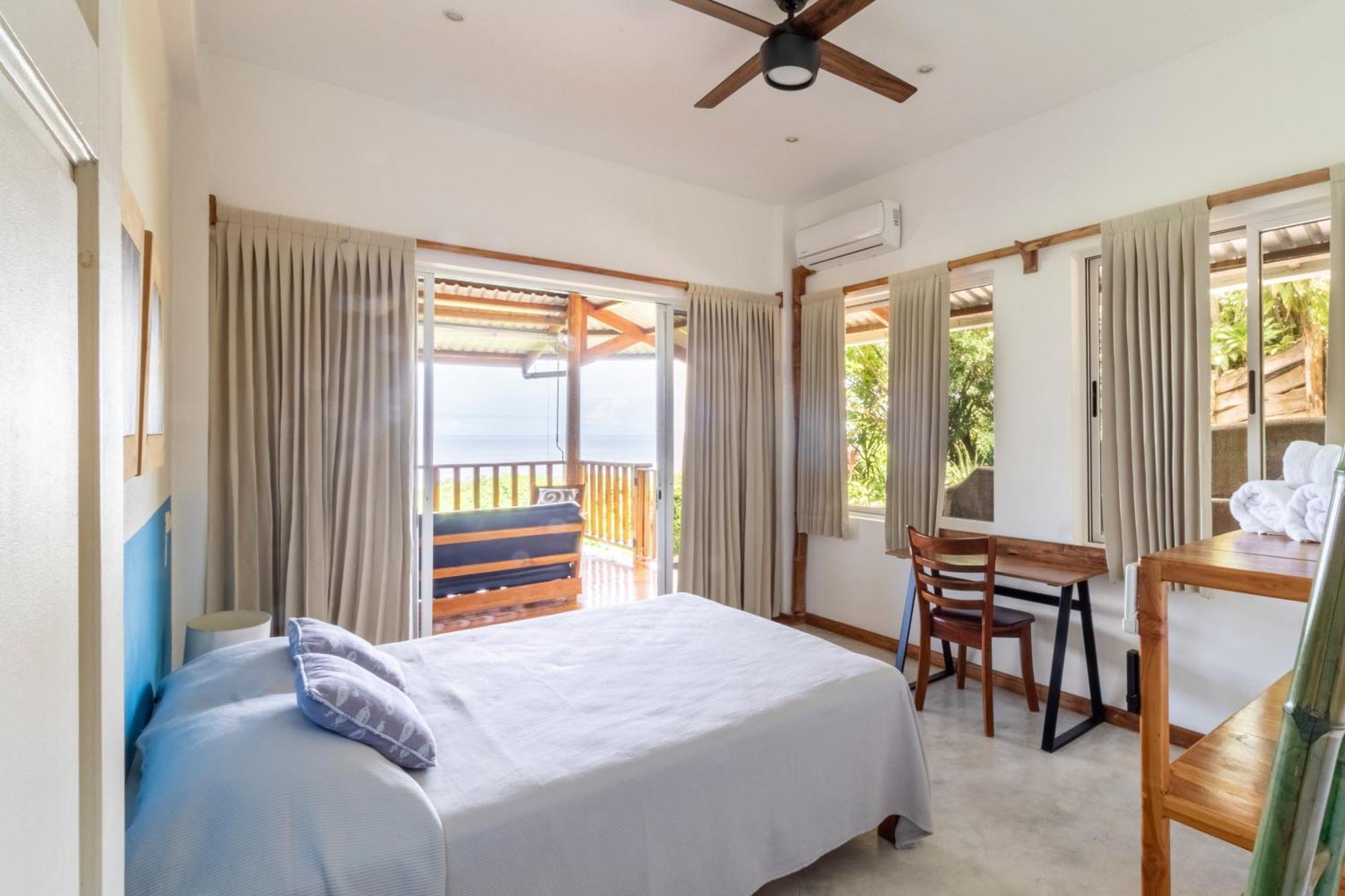 Vista Naranja Ocean View House Hotel Carmen  Eksteriør billede