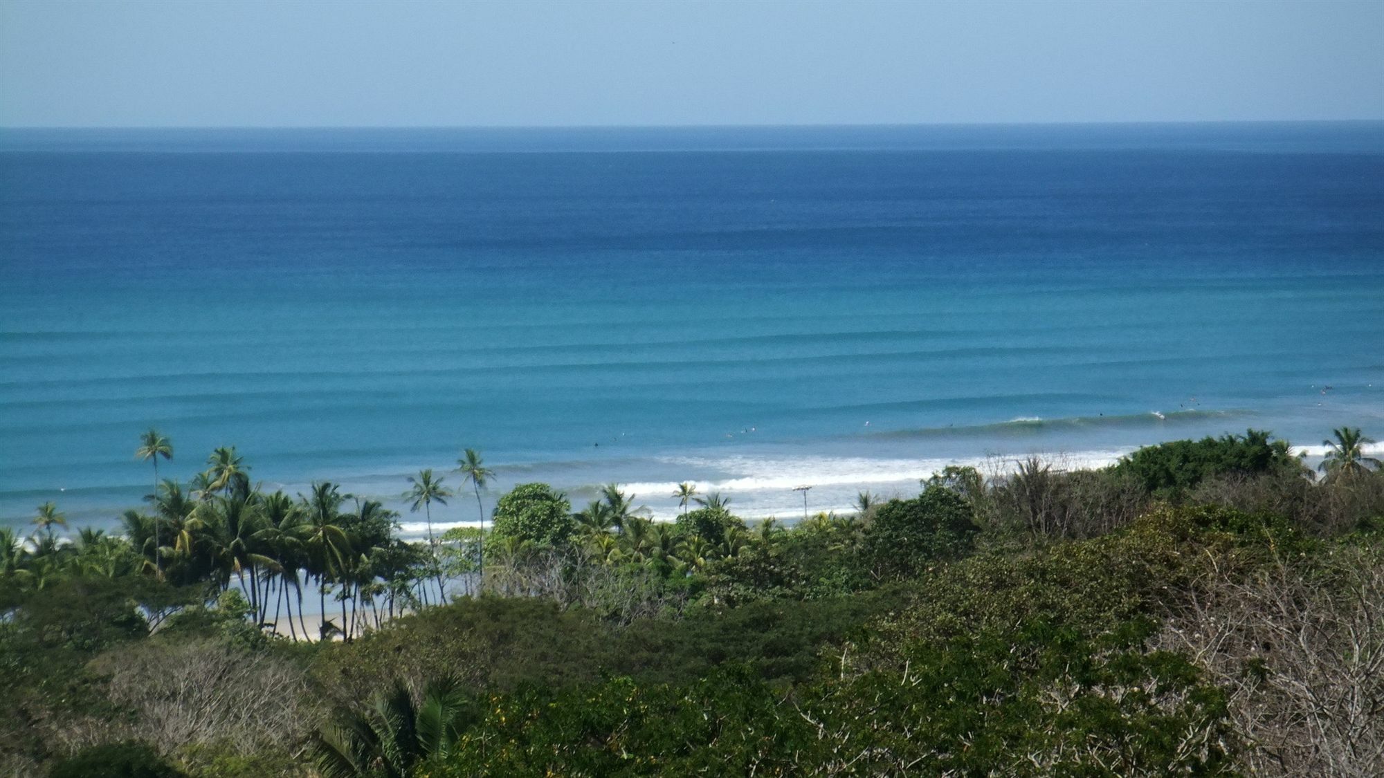 Vista Naranja Ocean View House Hotel Carmen  Eksteriør billede